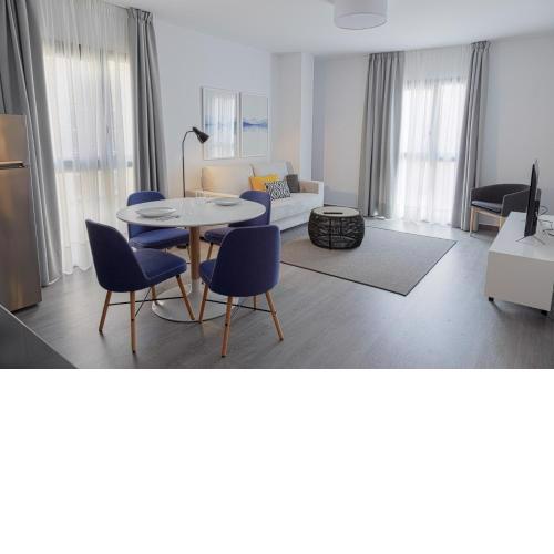Caleta Homes - Ancha del Carmen