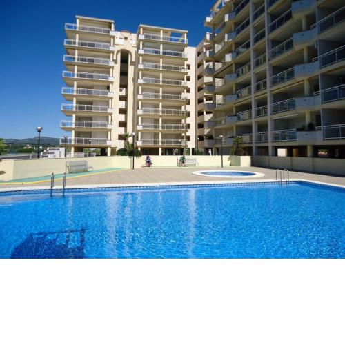 Caleta II LEK