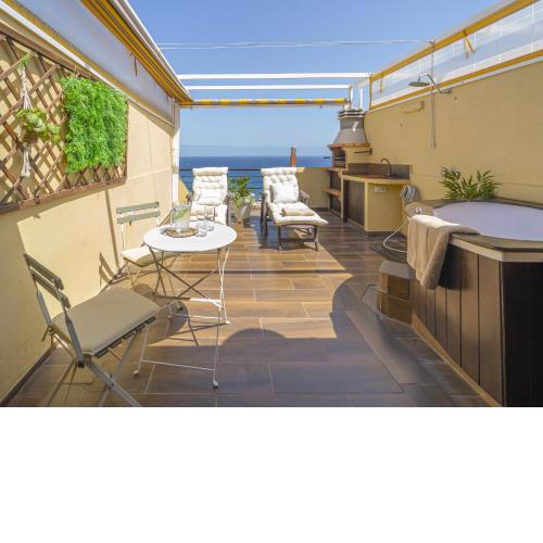 Caletillas views by Eden Rentals