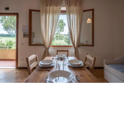 Caletta Apartments