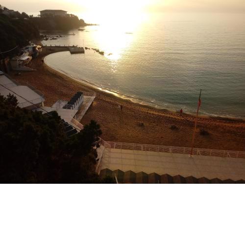 Caletta Beach