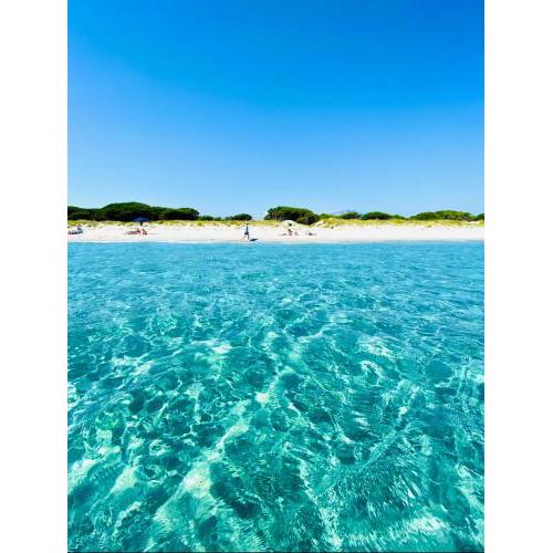 Caletta Relax