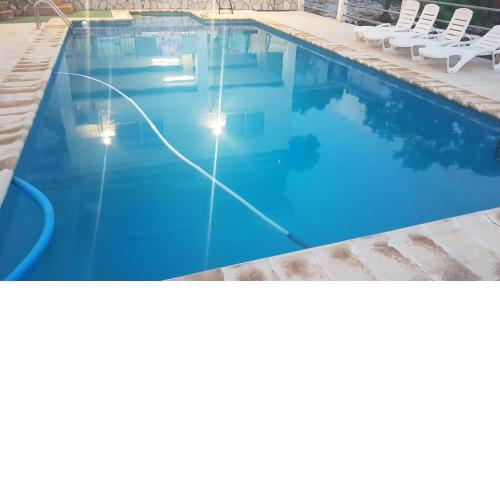 Calicanto House & Pool