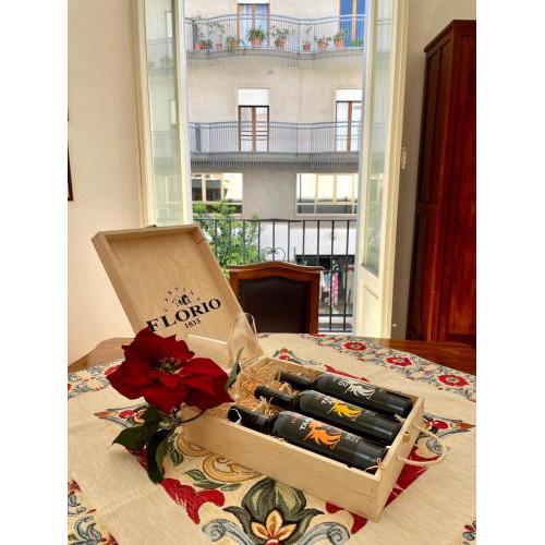 Calici di Marsala - Via Roma 73