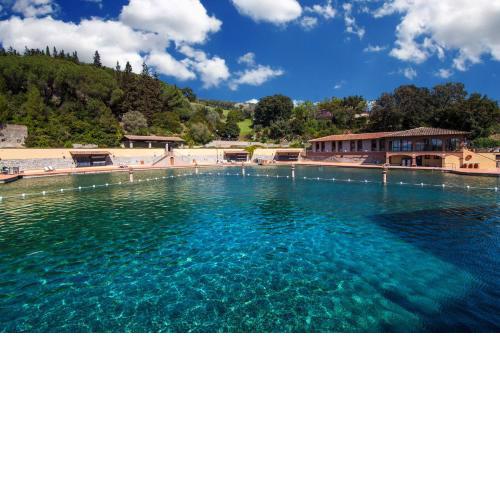 Calidario Terme Etrusche