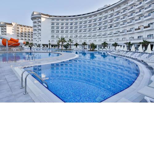 Calido Maris Hotel