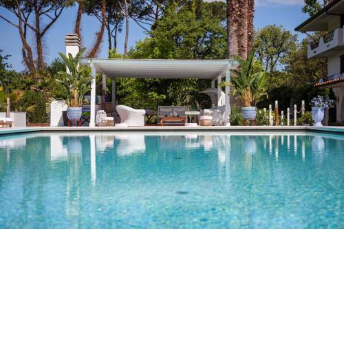 California Park Hotel