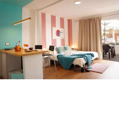 CALIMA Apartment