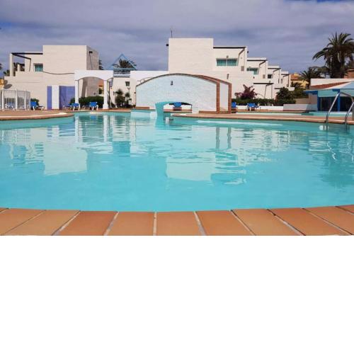 CALIMA Lodge Corralejo