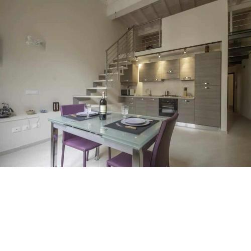 Calimaruzza Apartment