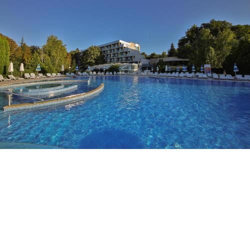 Calimera Ralitsa Superior Hotel - Ultra All Inclusive plus Aquapark