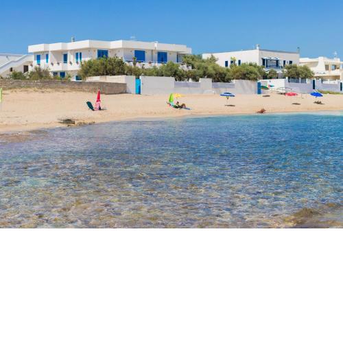 Calipso Villa & Spa on the beach by Perle di Puglia