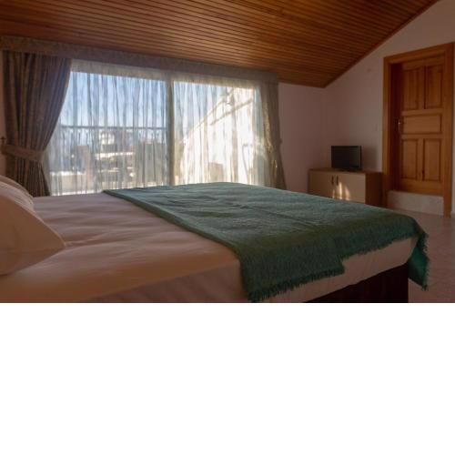 Calis Beach Venice Apartment B-3