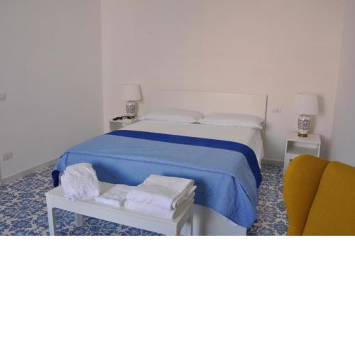 Calise guest house B