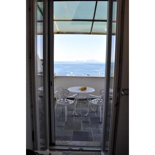 Calise Guest house