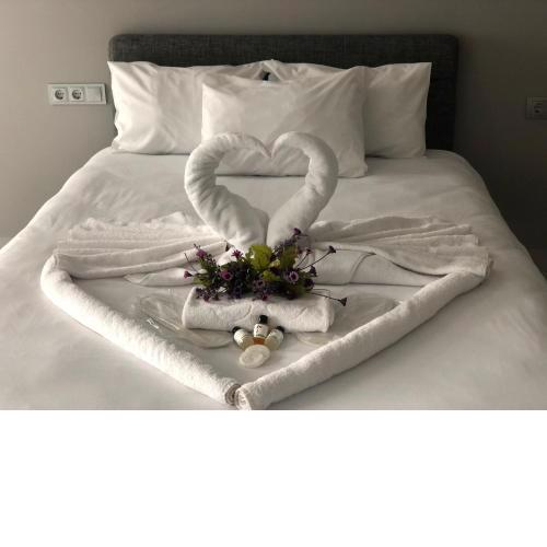 ÇALIŞKANLAR OTEL