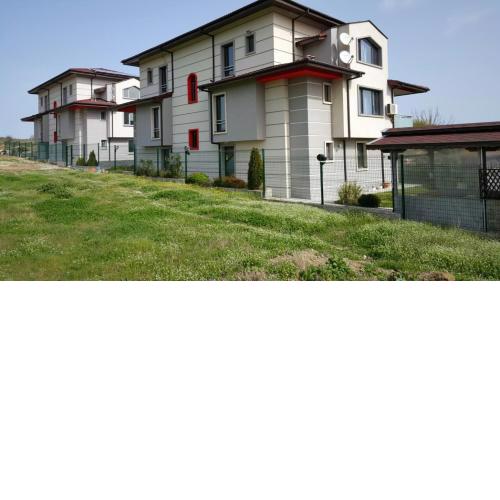 Calisto Villas Arapya