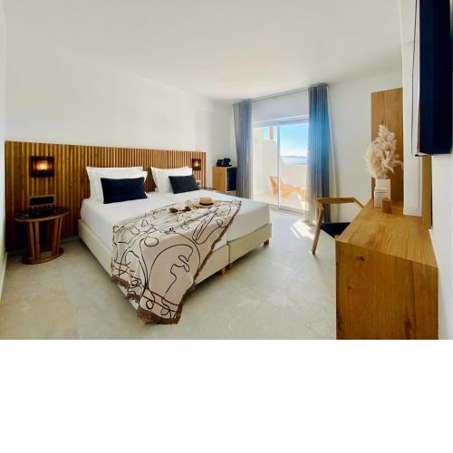 Calistus Mykonos