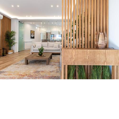 Callao - penthouse with terrace