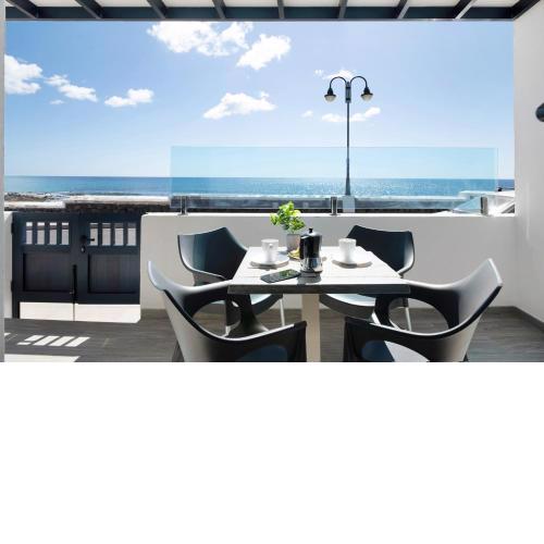 Callao Beach 2