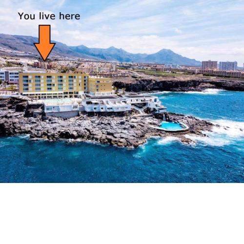 callao beach experience