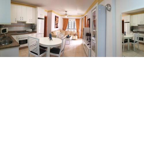 Callao Beach holiday home