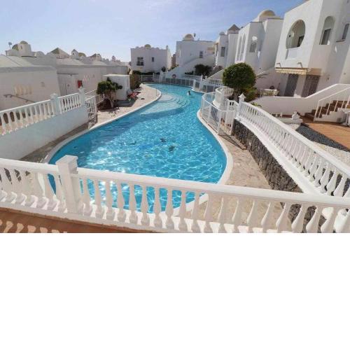 Callao Salvaje Villa 15 by Tenerife Rental and Sales