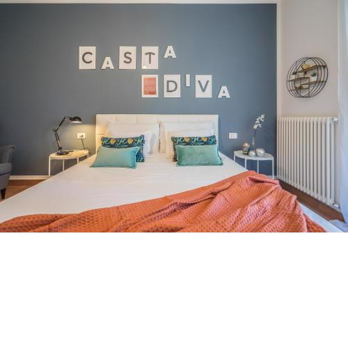 Callas Family Apartment