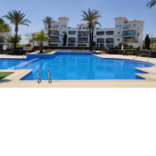 Calle Atlantico 108 1b Appartement