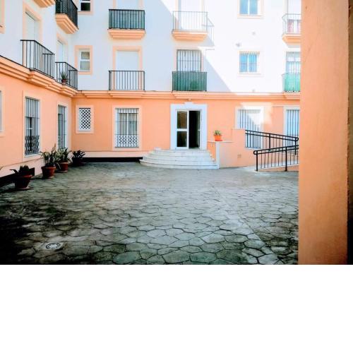 Calle Banda Playa
