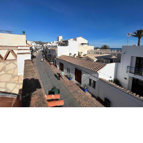 Calle Carabeo 57