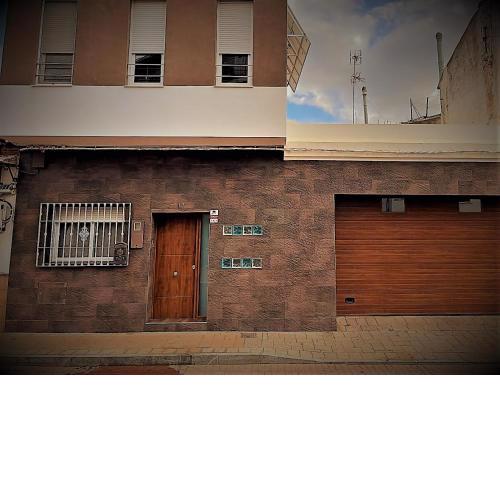 Calle Carrera del Mar, 17 Apartamento
