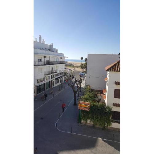 Calle Carril de la Fuente Apartamento