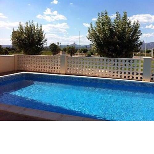 Calle de los Jardines, 26 Apartamento