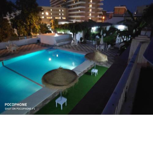 Calle del Bajondillo, 63 Apartamento
