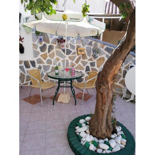 Calle Dr Fleming 3 bedroom home