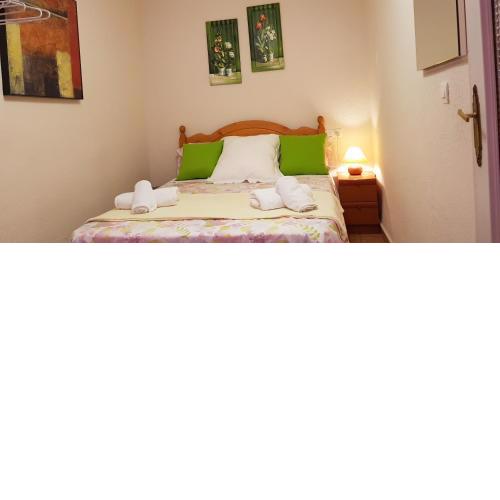 Calle Frailes Apartamento