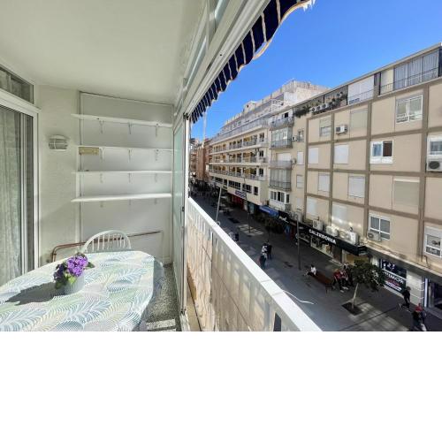 Calle Gambo Apartment