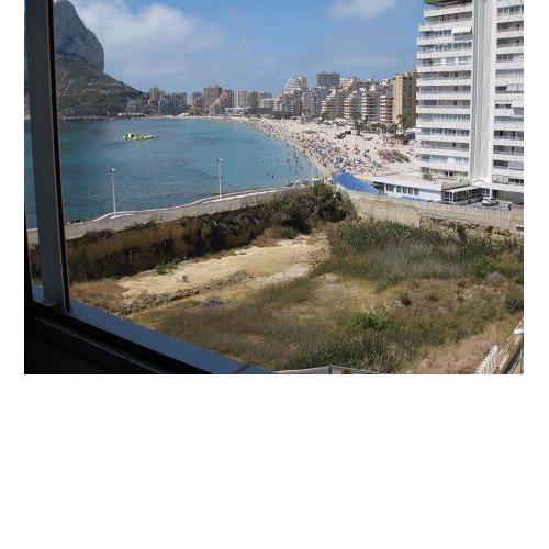 Calle Llentiscle, 5 de 03720 Calp (Alc)
