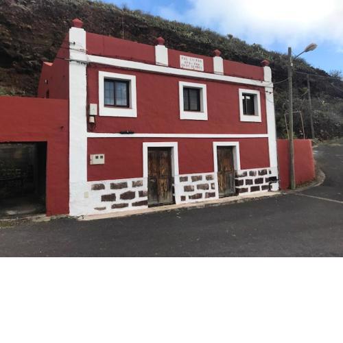Calle Montaña Aguarijo