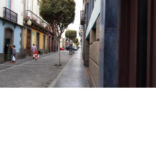 Calle Pérez Galdós 20