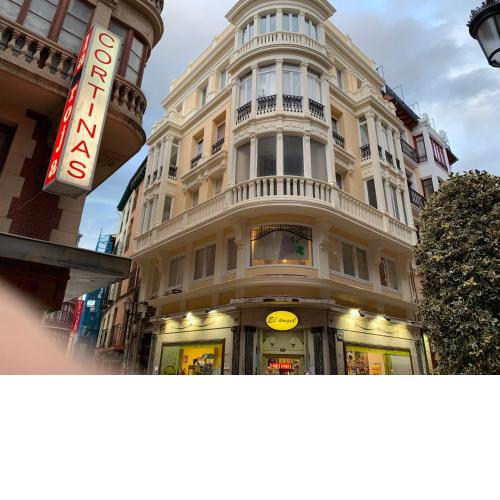 Calle Portales Casco Antiguo