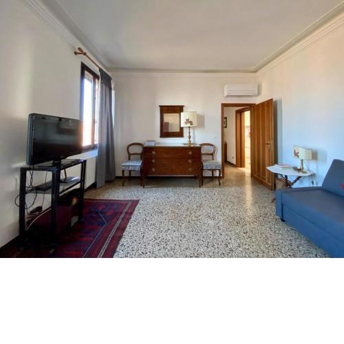 Calle San Giacomo Apartment