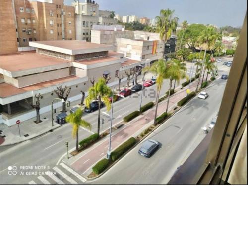 Calle Sevilla