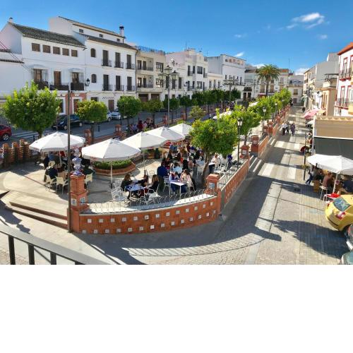 Calle Valenzuela 9 La Rambla
