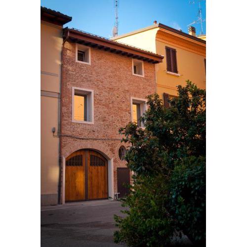 Callegherie 21 Boutique B&B