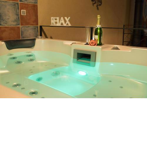 Calleja SPA Rural