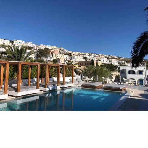 Callia Retreat Suites - Adults Only