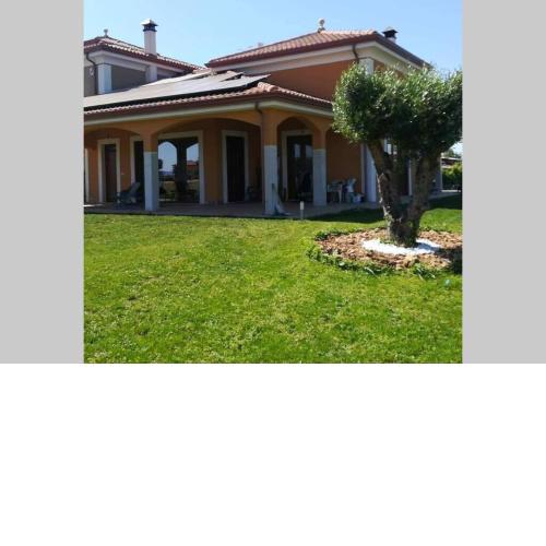 CALLIMACO'S HOME Eden