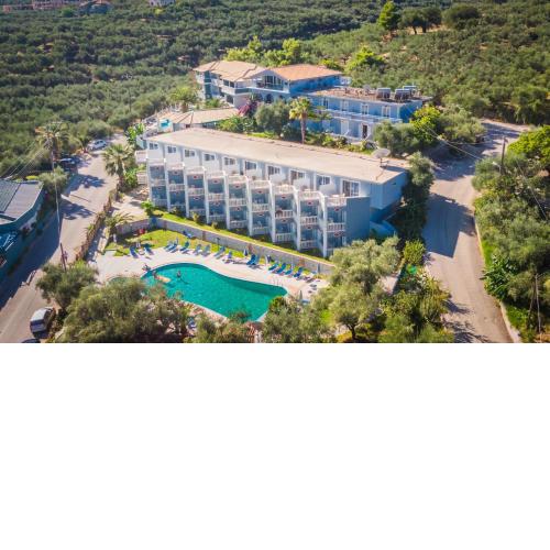 Callinica Hotel